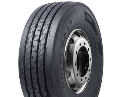 385/65R22.5 LingLong Multy-Road R-S30 164K Рульова вантажна шина Івано-Франківськ