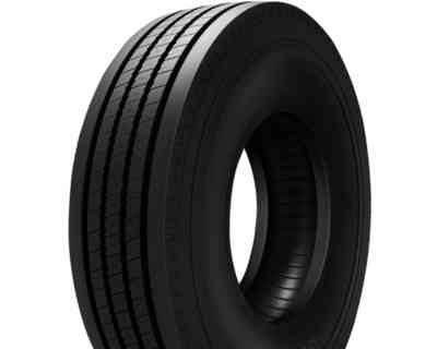 235/75R17.5 Samson GL283A 143/141J Рульова вантажна шина Ивано-Франковск