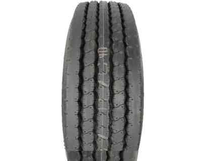 8.5R17.5 OHTSU RI117 121/120L Рульова шина Івано-Франківськ