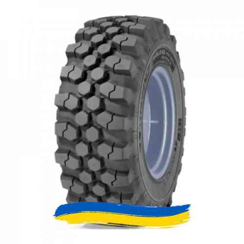 400/70R18 Michelin Bibload Hard Surface 147/147A8/B Індустріальна шина Івано-Франківськ