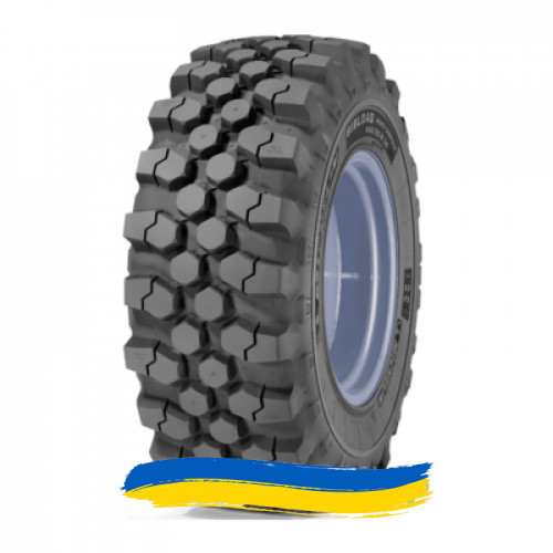 400/70R18 Michelin Bibload Hard Surface 147/147A8/B Індустріальна шина Івано-Франківськ - зображення 1