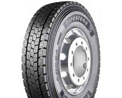 315/80R22.5 Firestone FD624 156/150L Ведуча вантажна шина Івано-Франківськ