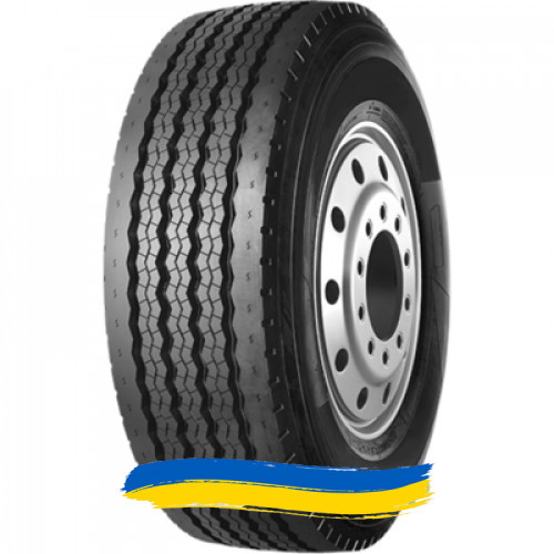 385/65R22.5 Neoterra NT333 164K Причіпна шина Ивано-Франковск - изображение 1