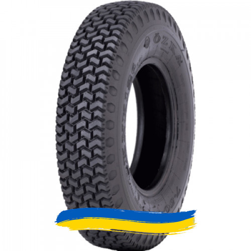 7.5R16 Ozka KNK126 16C Сільгосп шина Івано-Франківськ - зображення 1