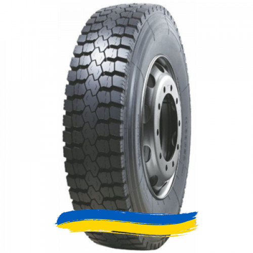 9R20 Ovation VI-701 144/142K Ведуча шина Івано-Франківськ - зображення 1