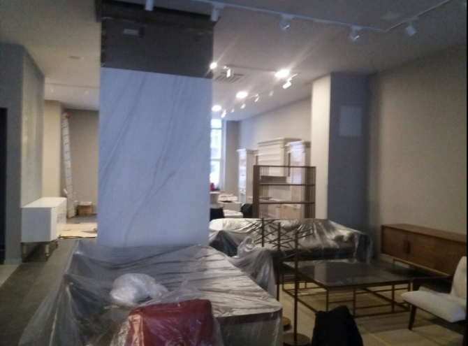 Машинная штукатурка 140грн Киев - изображение 3