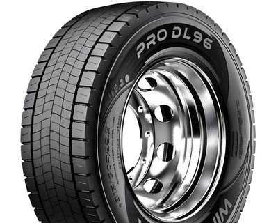 315/60R22.5 Windpower PRO DL96 152/148L Ведуча вантажна шина Ивано-Франковск - изображение 1