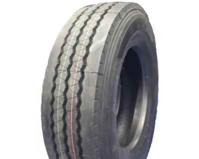 245/70R19.5 Triangle TRT03 141/140J Причіпна вантажна шина Івано-Франківськ - зображення 1