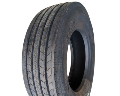 315/70R22.5 Dunlop DSP658 154/151L Рульова вантажна шина Івано-Франківськ - зображення 1