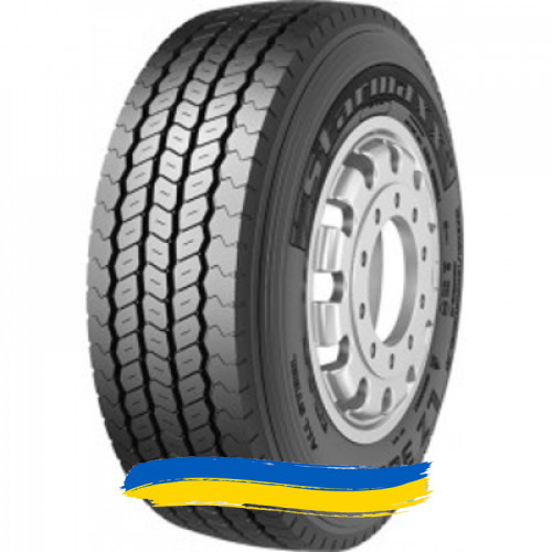 215/75R17.5 Starmaxx LZ305 135/133J Універсальна шина Івано-Франківськ - зображення 1