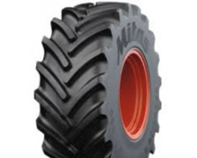 650/75R32 Mitas AC 75 176A8 Сільгосп шина Івано-Франківськ - зображення 1