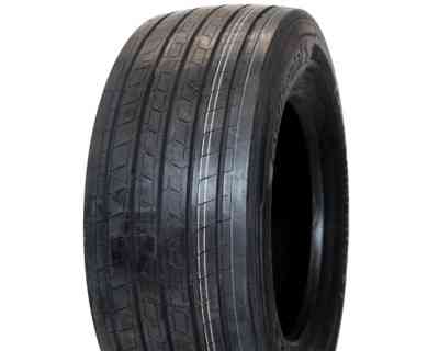 315/70R22.5 Continental Efficient Pro S 156/150L Рульова вантажна шина Ивано-Франковск