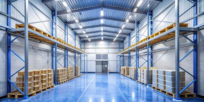 Холодильна камера, морозильна камера, шокова заморозка - промислові Киев - изображение 1