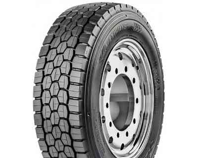 245/70R17.5 Lassa Maxiways 110D 136/134M Ведуча вантажна шина Івано-Франківськ