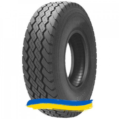 445/65R22.5 Samson GL689A 169K Причіпна шина Ивано-Франковск - изображение 1