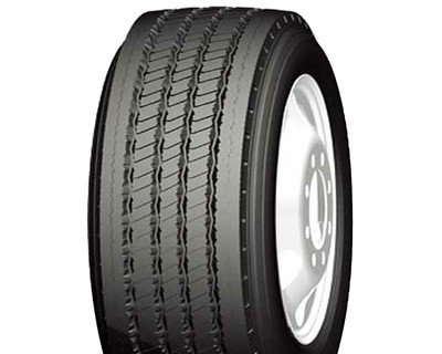 11R22.5 Tracmax GRT936 146/143M Рульова вантажна шина Ивано-Франковск - изображение 1