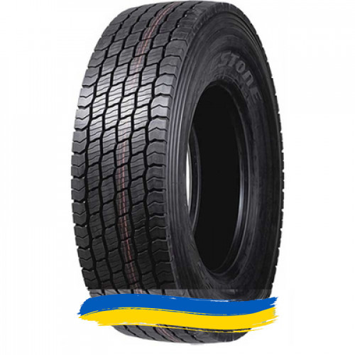 295/80R22.5 Deestone SD433 152/148M Ведуча шина Ивано-Франковск - изображение 1
