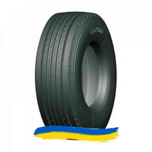 385/65R22.5 Advance GL256F 158L Рульова шина Івано-Франківськ
