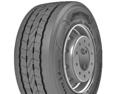 445/45R19.5 Armstrong ATH11 164J Причіпна вантажна шина Ивано-Франковск
