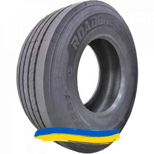 385/65R22.5 ROADONE HF281 160K Рульова шина Ивано-Франковск