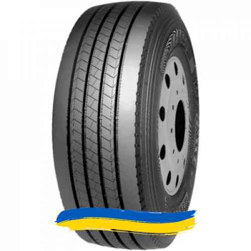 385/55R22.5 Roadx DX670 160K Універсальна шина Івано-Франківськ