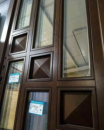 Надежные входные двери от производителя в Кривом Роге Кривой Рог - изображение 1