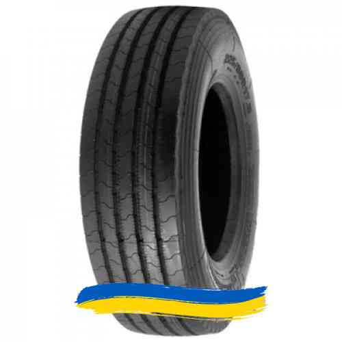215/75R17.5 Roadshine RS615 127/124M Універсальна шина Івано-Франківськ
