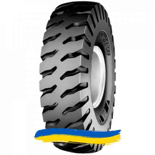 16R25 BKT ROCK GRIP 196/177A2/B Індустріальна шина Івано-Франківськ