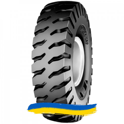 16R25 BKT ROCK GRIP 196/177A2/B Індустріальна шина Ивано-Франковск - изображение 1