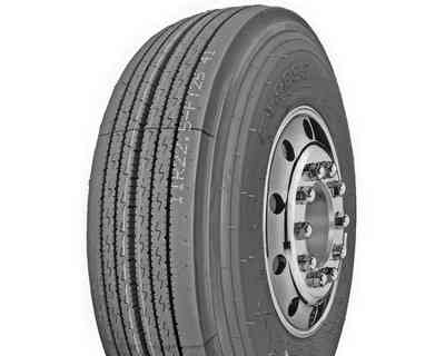 295/75R22.5 ANSU BYS695 146/143M Рульова вантажна шина Ивано-Франковск