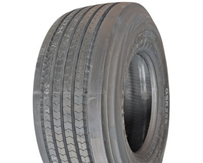 385/65R22.5 Giti GSR259 164K Універсальна вантажна шина Ивано-Франковск - изображение 1