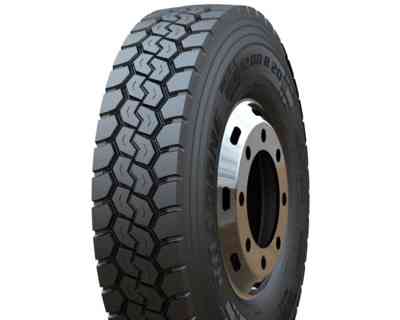 10R20 ROADONE GA98 149/146J Ведуча вантажна шина Ивано-Франковск