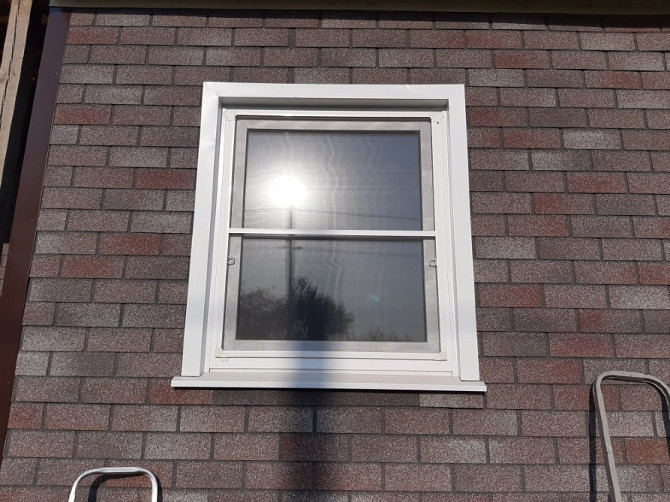 Металлопластиковые окна Кривой Рог рассрочка цена с установкой Кривий Ріг - зображення 8