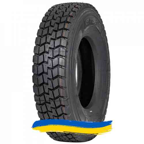 235/75R17.5 Unicoin BY996 143/141J Ведуча шина Ивано-Франковск