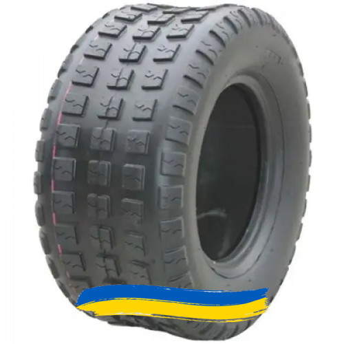 17/8R8 Kenda K383 Power Turf 41A4 Сільгосп шина Івано-Франківськ - зображення 1
