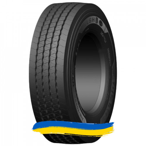 315/70R22.5 Samson ELSH 156/150L Рульова шина Івано-Франківськ - зображення 1