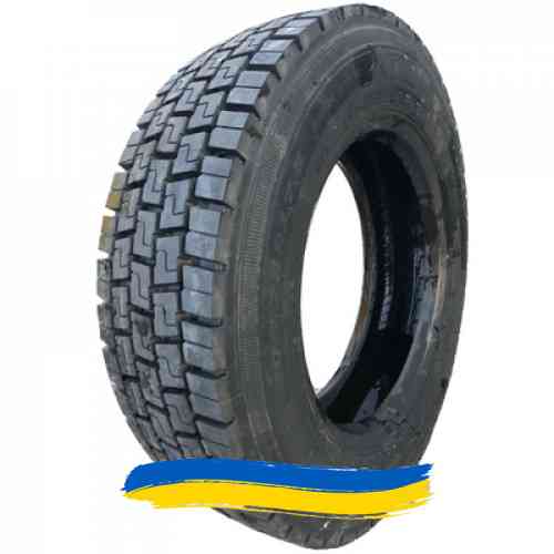 205/75R17.5 Triangle TTR-D12 126/124M Ведуча шина Ивано-Франковск