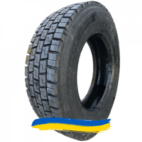 205/75R17.5 Triangle TTR-D12 126/124M Ведуча шина Івано-Франківськ - зображення 1