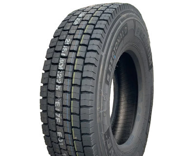 315/70R22.5 Aufine PREMIUM REGIONAL D 154/150L Ведуча вантажна шина Івано-Франківськ - зображення 1