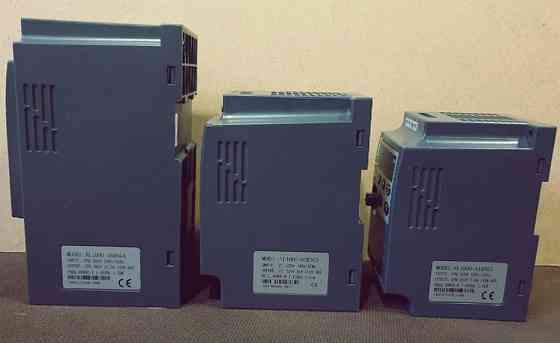 Перетворювач частоти NL1000-01R5G2 1,5кВт 380B/220 Хмельницький