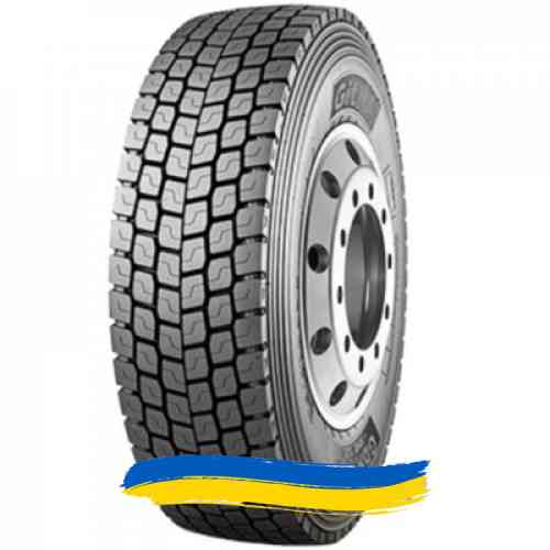 315/80R22.5 Giti GDR665 156/150M Ведуча шина Івано-Франківськ