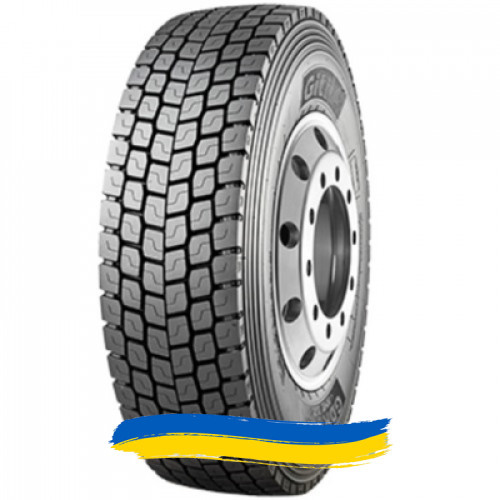 315/80R22.5 Giti GDR665 156/150M Ведуча шина Ивано-Франковск - изображение 1
