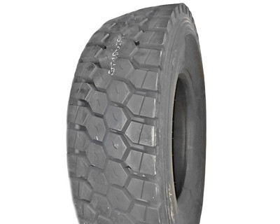 315/80R22.5 CETROC GMD30 160/157L Ведуча вантажна шина Івано-Франківськ - зображення 1