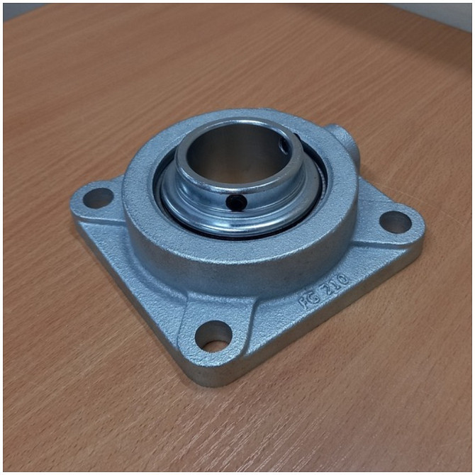 Вузол LEFG 210 TDT FKL, KM040015, KM040141, F04060013, PAL05000, m13358, m21967, RF30584 Днепр (Днепропетровск) - изображение 8