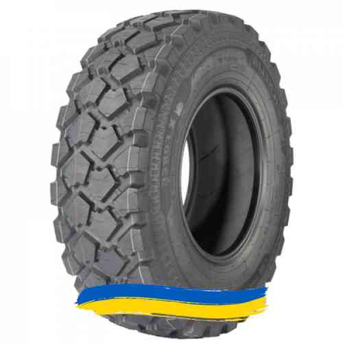 395/85R20 Michelin XZL 168G Універсальна шина Ивано-Франковск