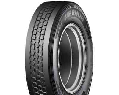 295/75R22.5 Haohua GD17 149/146M Ведуча вантажна шина Ивано-Франковск