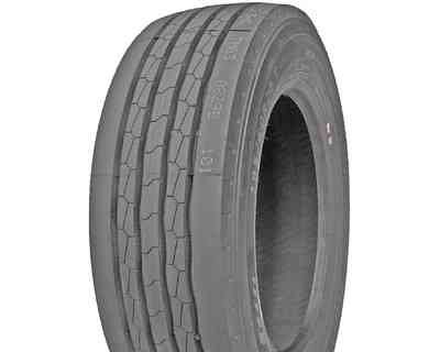 315/60R22.5 Lanvigator S202 156/150L Рульова вантажна шина Івано-Франківськ