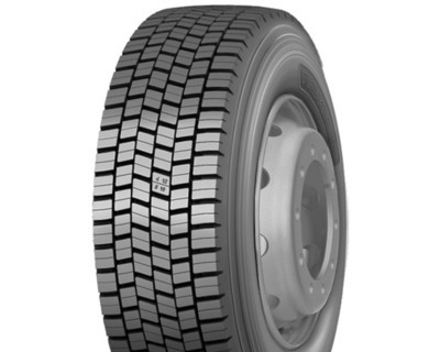 295/80R22.5 Nokian NTR 45 152/148M Ведуча вантажна шина Ивано-Франковск - изображение 1