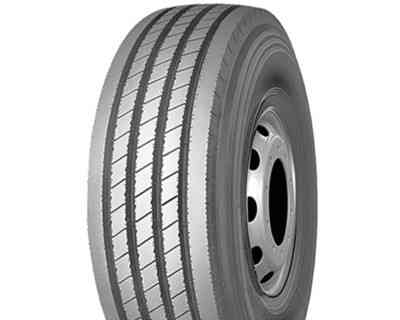 315/80R22.5 Terraking HS101 157/153L Рульова шина Ивано-Франковск