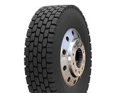 315/80R22.5 Duraturn Y105 156/150L Ведуча вантажна шина Івано-Франківськ